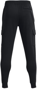 Spodnie męskie UNDER ARMOUR Dresowe Rival Fleece Cargo Joggers L 2