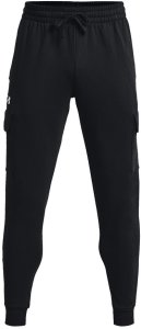 Spodnie męskie UNDER ARMOUR Dresowe Rival Fleece Cargo Joggers XL 1