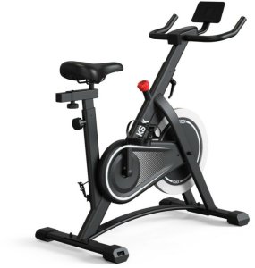 Rower Eliptyczny KSIX BFTKB01 1