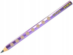 Ołówek Groove B kubek p36 metallic LYRA, cena za 1szt. 1