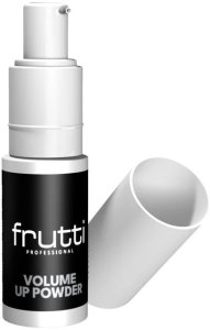 Frutti Professional Volume Up Powder puder zwiększający objętość włosów w sprayu 6g 1