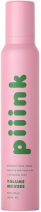 Piiink Beauty Volume Mousse pianka zwiększająca objętość 200ml 1
