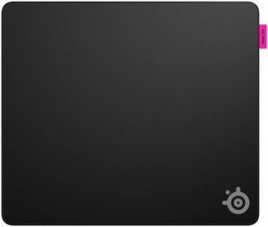 SteelSeries QcK Performance Speed L Mauspad - schwarz 1