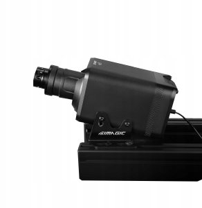 Simagic Alpha EVO Pro Direct Drive Wheelbase (18Nm) 4