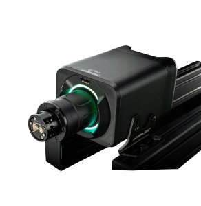 Simagic Alpha EVO Pro Direct Drive Wheelbase (18Nm) 5