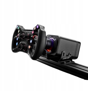 Simagic Alpha EVO Pro Direct Drive Wheelbase (18Nm) 6