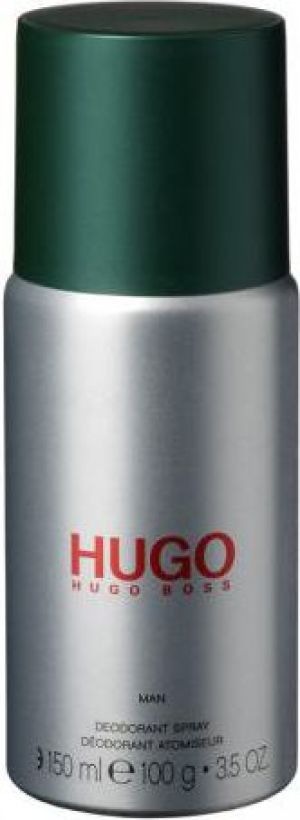 Hugo Boss Hugo Man Dezodorant 150ml 1