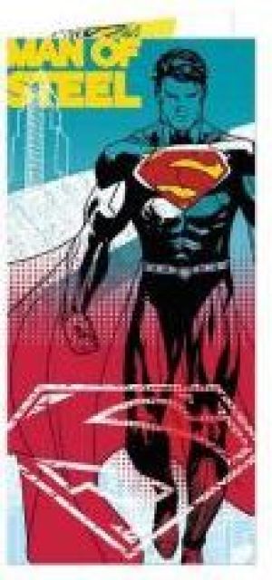 Verte Karnet szafirowy Superman (217615) 1