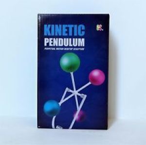 Keycraft Kinetyczne wahadło (246855) 1