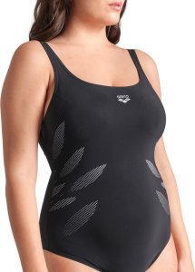 Damski Strój kąpielowy WOMEN'S ARENA SWIMSUIT MILENA WING BACK 4