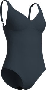 Damski Strój kąpielowy WOMEN'S ARENA SWIMSUIT VICTORIA U BACK S 2