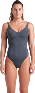 Damski Strój kąpielowy WOMEN'S ARENA SWIMSUIT VICTORIA U BACK S 4