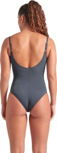 Damski Strój kąpielowy WOMEN'S ARENA SWIMSUIT VICTORIA U BACK S 5