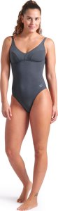 Damski Strój kąpielowy WOMEN'S ARENA SWIMSUIT VICTORIA U BACK S 8
