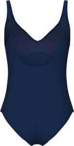 Damski Strój kąpielowy WOMEN'S ARENA SWIMSUIT VICTORIA U BACK S 3