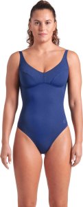 Damski Strój kąpielowy WOMEN'S ARENA SWIMSUIT VICTORIA U BACK S 4