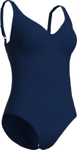 Damski Strój kąpielowy WOMEN'S ARENA SWIMSUIT VICTORIA U BACK S 2