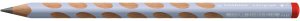 Ołówek drewniany STABILO EASYgraph Pastel HB pastel blue R 322/18-HB 1