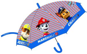 Parasol Psi Patrol 1