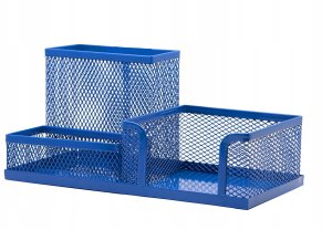 Przybornik niebieski 2