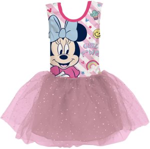 Sukienka baletowa Myszka Minnie 92-98 1