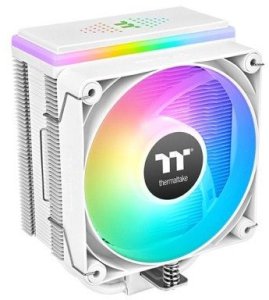Thermaltake Chłodzenie procesora - ASTRIA 400 ARGB Lighting (TDP 230W, 120mm) White 1