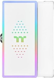 Chłodzenie CPU Thermaltake Astria 400 ARGB Snow (CL-P138-CA12SW-A)S 3