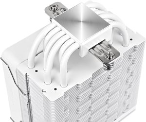 Chłodzenie CPU Thermaltake Astria 400 ARGB Snow (CL-P138-CA12SW-A)S 4