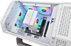 Chłodzenie CPU Thermaltake Astria 400 ARGB Snow (CL-P138-CA12SW-A)S 6