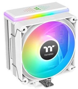 Thermaltake Chłodzenie procesora ASTRIA 200 ARGB Lighting (TDP 210W, 120mm) White 1