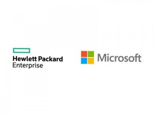 Hewlett Packard Enterprise ROK Microsoft Windows Server 2025 Remote Desktop Service 5 użytkowników CAL P77120-B21 1