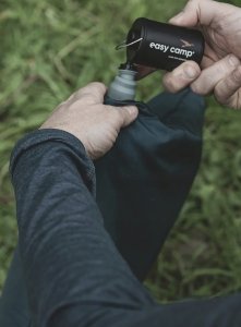 Pagalvė Easy Camp Raven Compact Pillow  240214 3