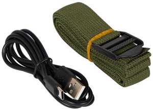 Kamera myśliwska BLOW KM400 Fotopułapka 4K 6