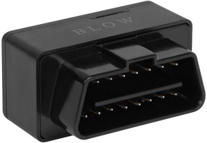 Lokalizator GPS BL10A samochodowy OBD 1