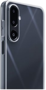 Etui 3MK Clear Case do Samsung Galaxy    M16 5G 2