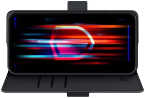 3MK Etui Wallet Case do Xiaomi 15 Ultra czarny 2