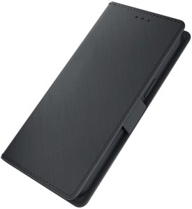 3MK Etui Wallet Case do Xiaomi 15 Ultra czarny 5