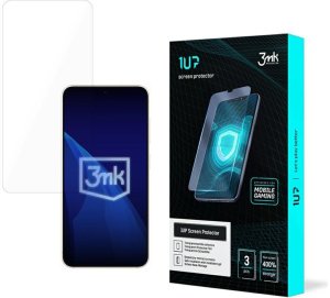Folia 3MK 1UP Folia Gaming do Samsung    Galaxy S25 Edge 3szt 1