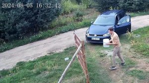 Kamera IP ORLLO Z17 Ultra 4K zewnętrzna obrotowa GSM na kartę SIM 13