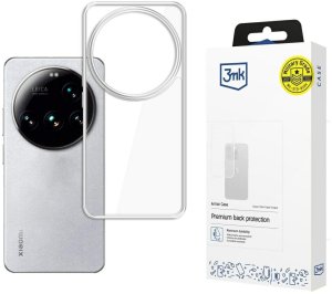 Etui 3MK Armor Case do Xiaomi 15 Ultra 1