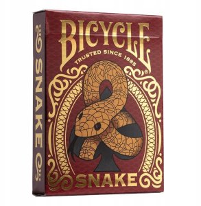 Bicycle: Snake 1