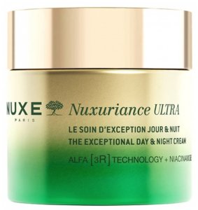Nuxe Nuxuriance Ultra The Exceptional Przeciwstarzeniowy krem na dzień i na noc 75ml 1