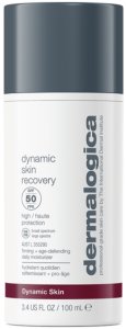 Dermalogica Dynamic Skin Recovery Przeciwzmarszczkowy krem ochronny z SPF 50 100ml 1