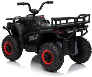 Mini quad dla dziecka Robust 01 Quad ATV 4x35W EVA, Pilot 2.4G EDUKAMP 1
