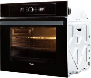 Piekarnik Whirlpool AKZ 6230 NB 13