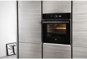 Piekarnik Whirlpool AKZ 6230 NB 4