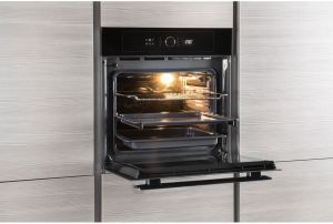 Piekarnik Whirlpool AKZ 6230 NB 9