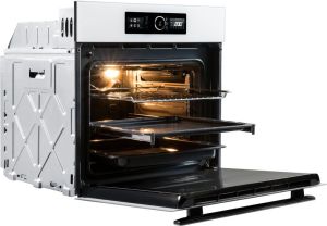 Piekarnik Whirlpool AKZ 6230 WH 11