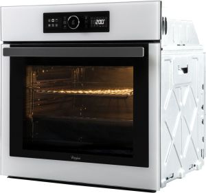 Piekarnik Whirlpool AKZ 6230 WH 13