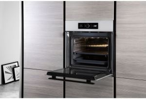 Piekarnik Whirlpool AKZ 6230 WH 3